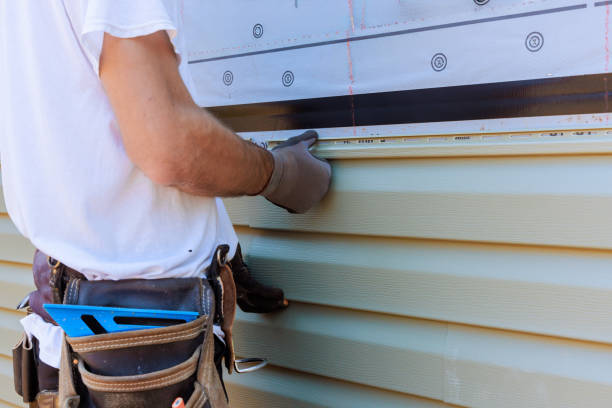 Best Wood Siding Installation  in West Alexandria, OH